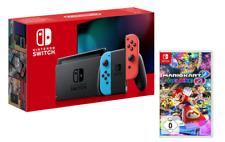Nintendo switch konsole gebraucht kaufen  St. Leon-Rot