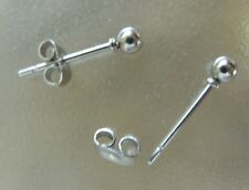 Trendige edelstahl hrstecker gebraucht kaufen  Öhringen