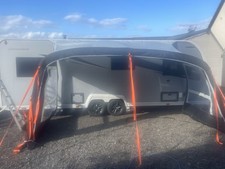 Camptech 450 sun for sale  ARDGAY