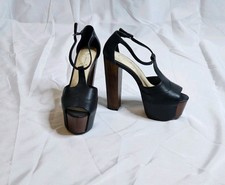 Dany strap platform for sale  Hampton