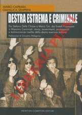 Caprara mario semprini usato  Italia