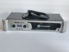 Crown xls 1000 for sale  Bradenton