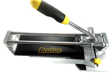 Brutus tile cutter for sale  Flushing