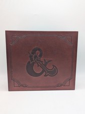 Raro Original D&D Caixa Branca 2013 Relançamento Completo na Caixa, Excelente Estado!, usado comprar usado  Enviando para Brazil