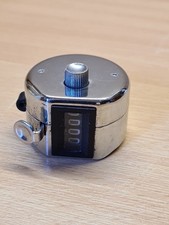 Vintage tally counter for sale  MAIDSTONE