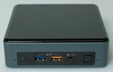 Intel nuc8i3bek core for sale  Newport Beach