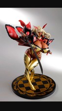Figura de PVC pintada escala 1/8 Vertex Sengoku Bushouki Muramasa Ittosai Ito comprar usado  Enviando para Brazil