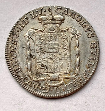 Gute groschen 1793 gebraucht kaufen  Mehring