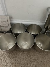 Kirk stieff vintage for sale  Whitsett