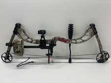 Mossy oak bow for sale  Spokane
