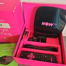 Smart box voice for sale  DEESIDE