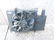 Ford fiesta radiator for sale  WEST BROMWICH