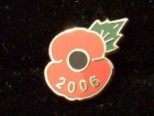 2006 genuine collectors for sale  GRANTHAM