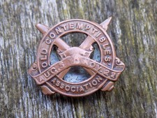 Genuine ww1 old for sale  WATERLOOVILLE