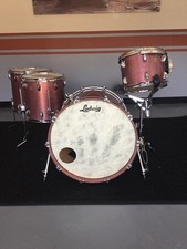 Ludwig legacy classic for sale  BISHOP'S STORTFORD