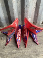 Honda 450r trx450r for sale  Cygnet