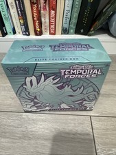 Pokémon tcg temporal for sale  BIRMINGHAM