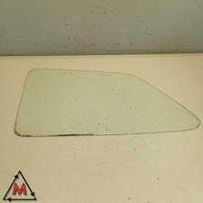 Parabrezza porta posteriore usato Parabrezza porta posteriore usato  Vajont