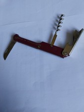 Tire bouchon decapsuleur d'occasion  Bordeaux-