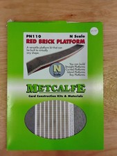 Metcalfe gauge kit for sale  BARNSLEY