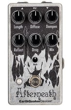 Afterneathsilver pedale reverb d'occasion  Saint-Barthélemy-d'Anjou