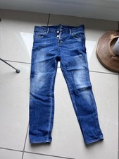 Womens dsquared2 jeans for sale  SHEFFIELD