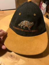 Casquette clynelish distillery usato  Spedire a Italy