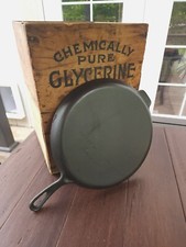 Wagner cast iron for sale  Liberty Lake