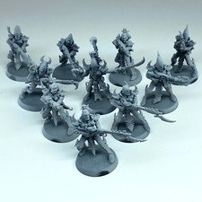 Kabalite warriors drukhari for sale  CHICHESTER