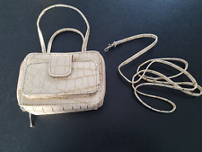 Minihandtasche umhängetasche  gebraucht kaufen  Lauf a.d.Pegnitz