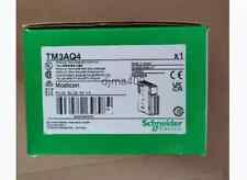 1pc schneider tm3aq4 d'occasion  Villefontaine