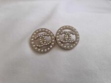 Lot chanel buttons for sale  ASHTON-UNDER-LYNE