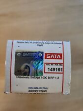 Sata düsensatz satajet gebraucht kaufen  München
