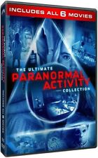 Paranormal activity movie for sale  Colorado Springs