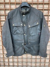 Belstaff trialmaster giacca usato  Mercogliano