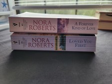 Nora roberts stanislaskis for sale  Kingsland