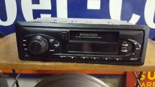 Autoradio cassette vintage d'occasion  Plonéour-Lanvern