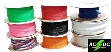Expandable braided cable for sale  Waterford