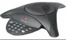 Polycom soundstation2 telekonf gebraucht kaufen  Nettetal