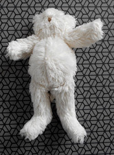 Doudou peluche moulin d'occasion  Saint-Gilles-Croix-de-Vie