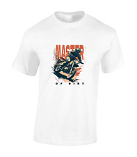 Master dirt motocross for sale  MANCHESTER