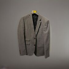 Checkered tweed look for sale  LEEDS