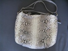 Geschenk edle umhängetasche gebraucht kaufen  Dörrebach, Sielbersbach, Waldlaubersh.