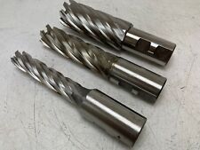 32mm shank rotabroach for sale  SHEFFIELD