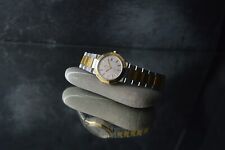 Baume mercier rare usato  Genova