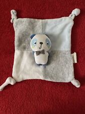 Doudou plat panda d'occasion  La Rochelle