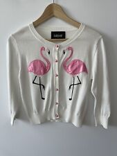 Collectif white flamingo for sale  HUDDERSFIELD