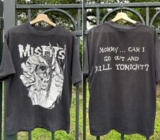 1998 misfits pushead for sale  Bagdad