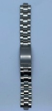 Bracciale seiko acciaio usato  Prato