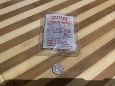 Abridor de garrafa de cerveja vintage tampa aba TWISTER 3 vias abridor lacrado NOS ENDURO EUA comprar usado  Enviando para Brazil